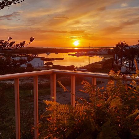 Апартаменты Casa Vista Ria Фузета Экстерьер фото