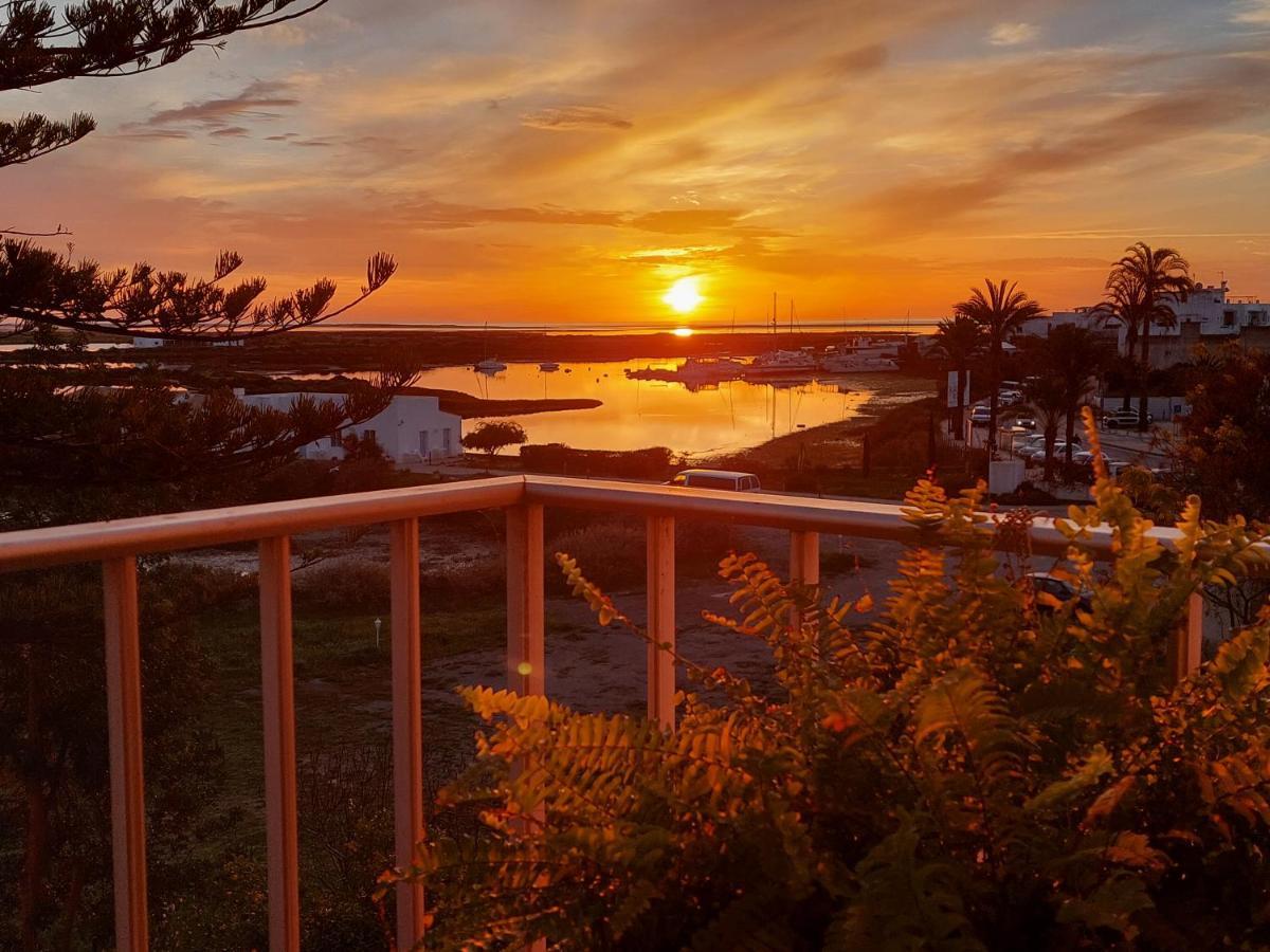 Апартаменты Casa Vista Ria Фузета Экстерьер фото